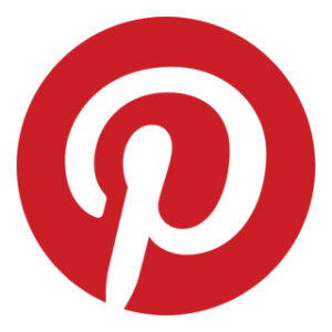 pinterest logo png seeklogo 273800