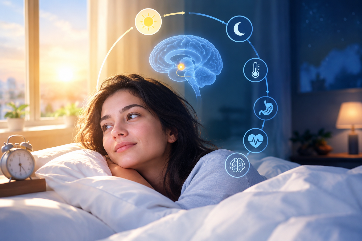 Circadian Rhythm